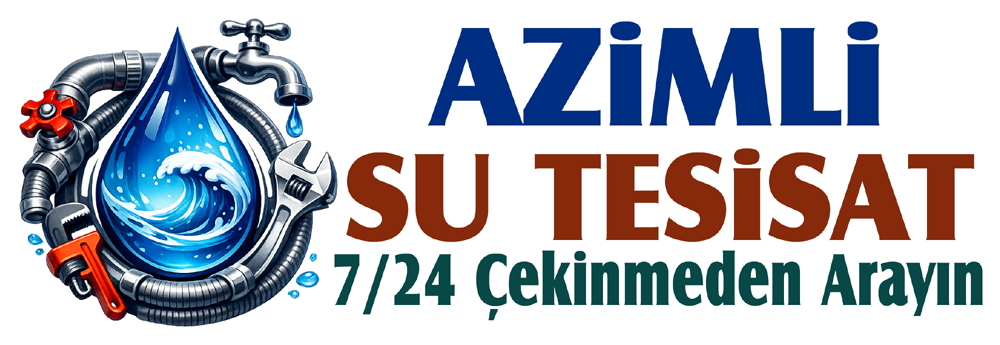 Azimli Su Tesisat İzmit Kocaeli