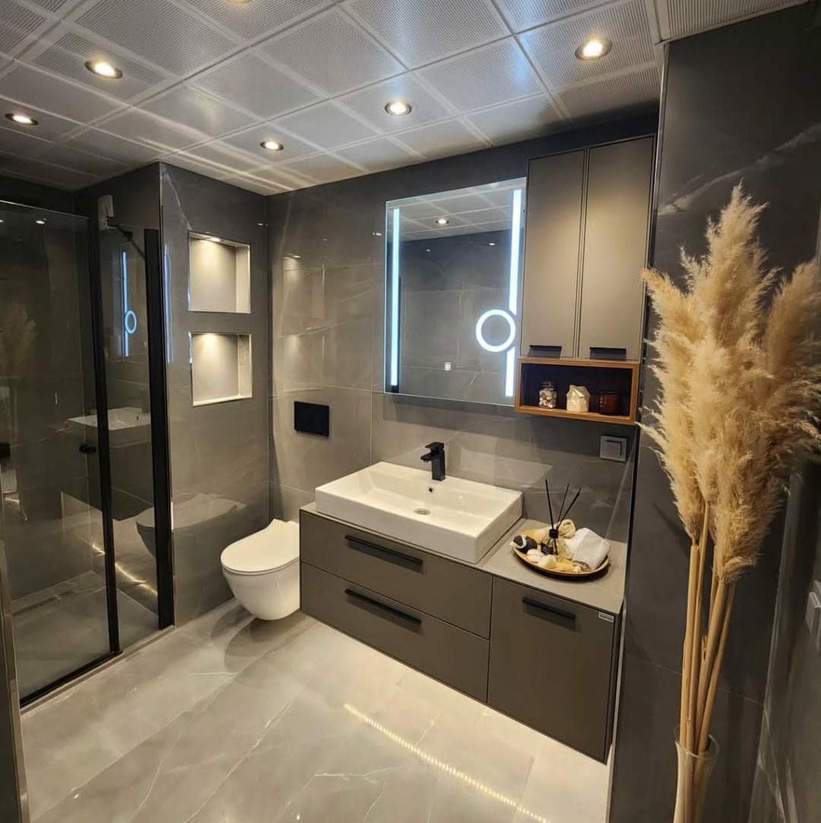 Keçiören banyo gideri açma