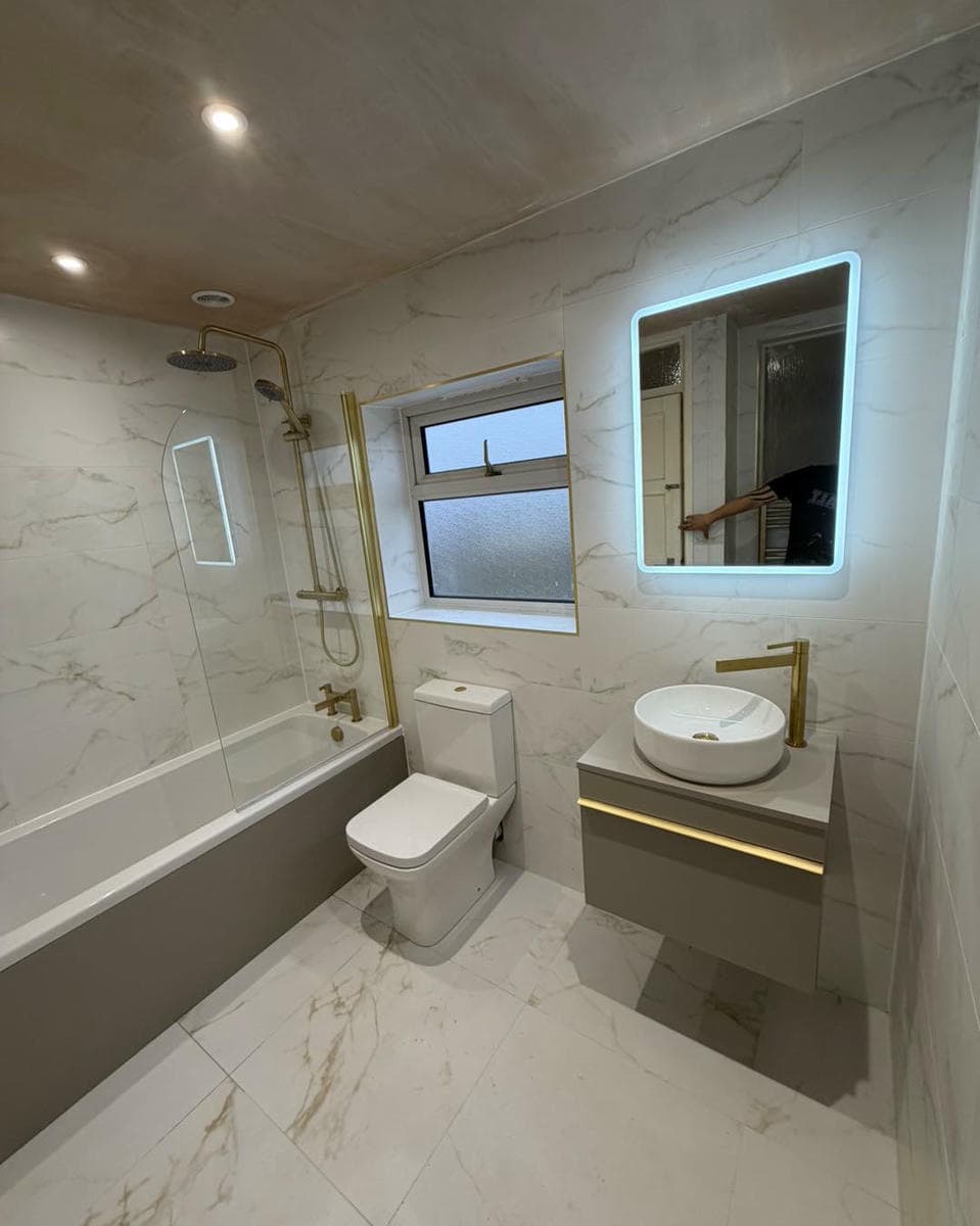 Kızılay lavabo gideri açma