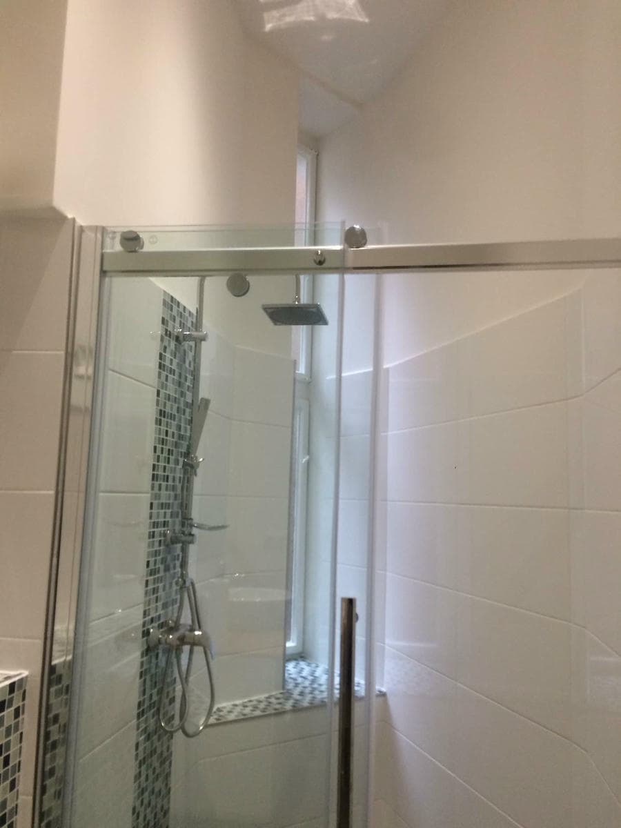 Banyo su kaçağı onarımı