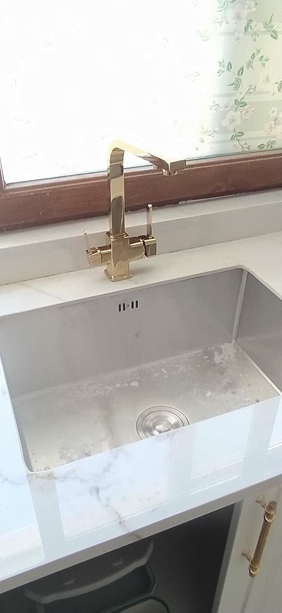 Gider hattı kaçak onarımı