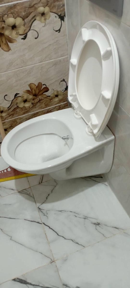 Klozet tamiri ve tıkanıklık