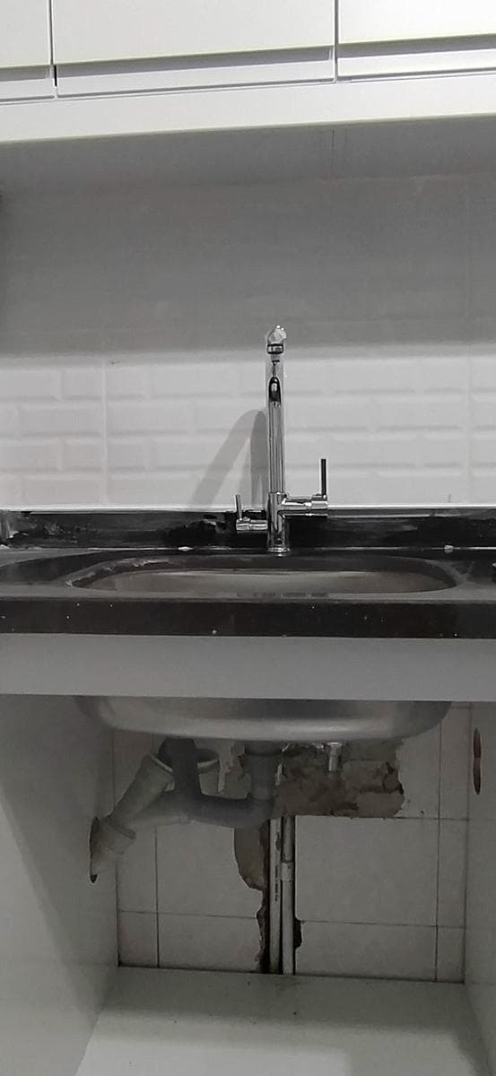 Etimesgut mutfak gideri açma