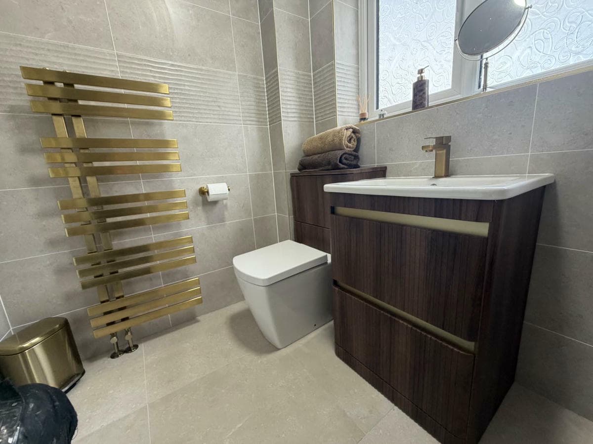 Lavabo açma hizmet bölgesi