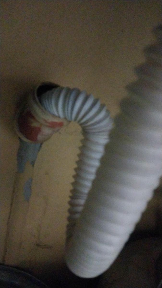 Lavabo bağlantı tamiri